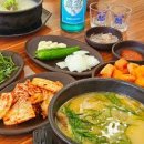 돼지국밥 하나에 소주 한 병이요 이미지