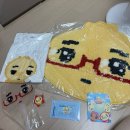 만두스토리 | 더현대서울 안경만두 팝업스토어 방문 후기