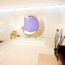 천년뷔페 웨딩홀 이미지