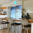 은구비남로(유성-40) | 대전 공유 오피스 유성 회의실 헬로우워크 대전노은점 라운지 이용후기