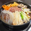 구월초등학교 | 주인장 구월동 점심 식당 추천 불고기전골 사골곰탕 반상