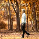 Kon. .autumn leaves 이미지