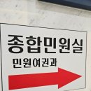 하남시청 본관 이미지