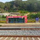 분천산타마을 이미지