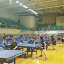 탁구 & 당구 이미지