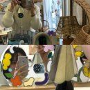 손으로 엮는 나만의 라탄 소품 | 합정원데이클래스 추천, 합정글라스아트 라탄은 공방 감성 공방 후기 ✨