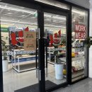 경기제일주유소 | 가성비가 정말 좋은 "워크업 경기광주중대점" 워크웨어 아울렛 재방문한 솔직후기