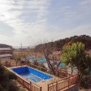 무창포카라반파크 이미지