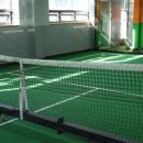실내테니스장 이미지