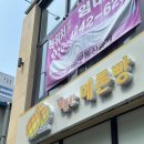 윤지원헤어 | 240615 ~ 240616 AMF in DAEGU 2편. 대구 여행기록
