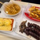죠스떡볶이검단