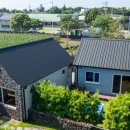 과랑펠롱민박 제주커플가족독채 이미지