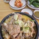 오며가등뼈해장국 이미지