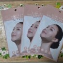V라인 수면팩, 슬림한골드손패치 자는동안 이중턱 관리 후기