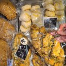 또바기 빵 이미지