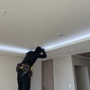 착한선 | 대구 조명 시공 업체 실링팬 설치와 가격까지 착한조명 대만족 후기