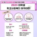 [올마이스] 2023 대학생 학교사회복지 아카데미 이미지