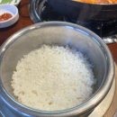 “마석 맛집 갓지은솥밥 화도점 부모님과 다녀온 가족외식 후기”
