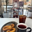 더윌 | 더위 피하려다 들어간 건대입구카페 [카페롱] 솔직후기 (화양동 카페 추천)