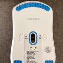 G510 | 로이체 충전독 무선 게이밍 마우스(RDM-G510) 내돈내산 솔직리뷰