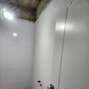 형제종합설비공사 | 상록구누수 강동종합설비 화장실 공사 후기