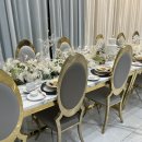 언덕위의옥쓰하우스 | 강남 하우스웨딩 웨딩홀 투어 후기｜빌라드지디 청담·논현, 토브헤세드