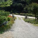 흙집정원 이미지