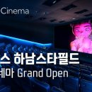 돌비시네마관 스포티비뉴스