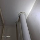 금호동사무소 | 성동구 금호동 구축아파트 누수 점검 및 배관 확인 작업 청년설비 작업 후기