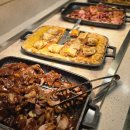 영통테라스가든빌딩 | 가족외식 추천 영통맛집 고메스퀘어 내돈내산 후기