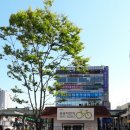 공공자전거대여소 부천역 이미지