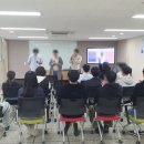 (주)한국보안 네이버블로그