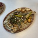 우진그린 | 페레힐 성수 평일 런치 예약 후 방문후기 환연 우진은 있었을까