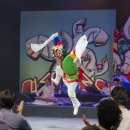 천하제일탈공작소 가장무도 이미지