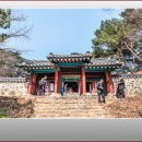 숭렬전 제향 이미지