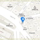 씨유 익산감초점 이미지