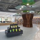 금왕교육도서관 이미지