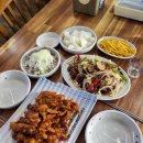 맛있는시장닭발 이미지