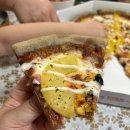 장락주공1단지 11027 | [제천맛집] 건강한 흑미도우 피자맛집 &#39;어바웃피자 제천장락점&#39;