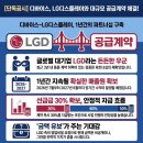 엘지디스플레이 주식회사