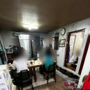 형제칼국수 - 강릉시 강릉대로204번길 2 | [강릉 맛집] 내돈내산 장칼국수로 유명한 "형제칼국수" 웨이팅 솔직후기