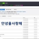 안녕율