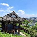 진주 비봉루 이미지