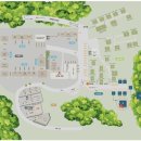 달과별 캠핑장 | 서울 근교 가평 블루문 캠핑장 | 명당 숲속 힐링 수영장 예약 숲속데크13 후기