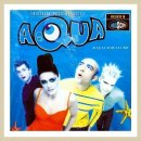 [1849] Aqua - Cartoon Heroes 이미지