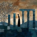 시대를 초월한 여성들의 목소리 | 카산드라 (크리스타 볼프) : 목소리를 가졌으나, 침묵을 강요당한 시대를 초월한 예언자의 고독