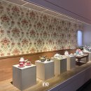 김천시립박물관 전시실 이미지