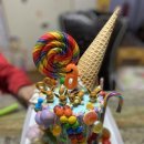 케이크 라파 이미지