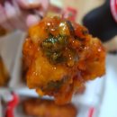 깻잎두마리치킨 이미지