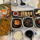 그린물회